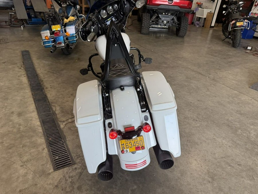 2020 Harley-Davidson® FLHXS - Street Glide® Special