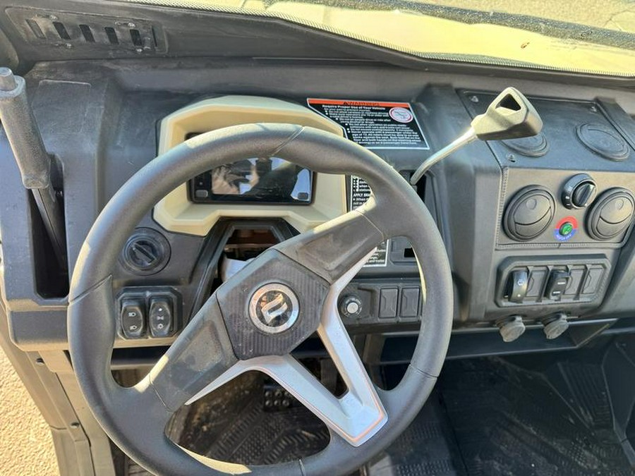 2024 CFMOTO UFORCE 1000