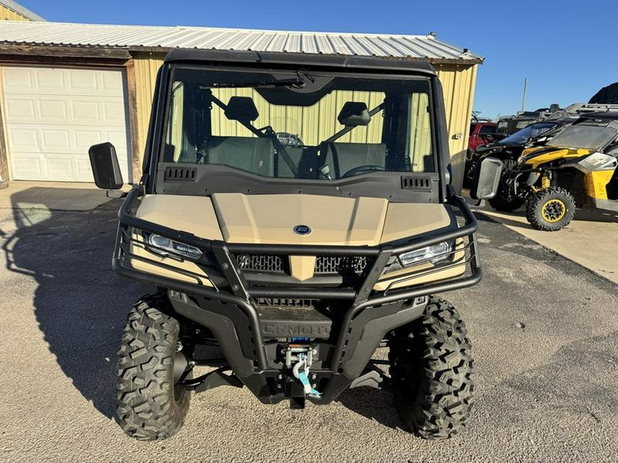 2024 CFMOTO UFORCE 1000