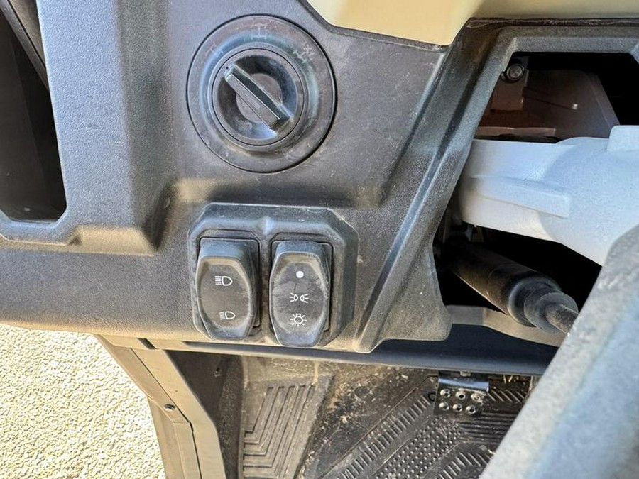 2024 CFMOTO UFORCE 1000