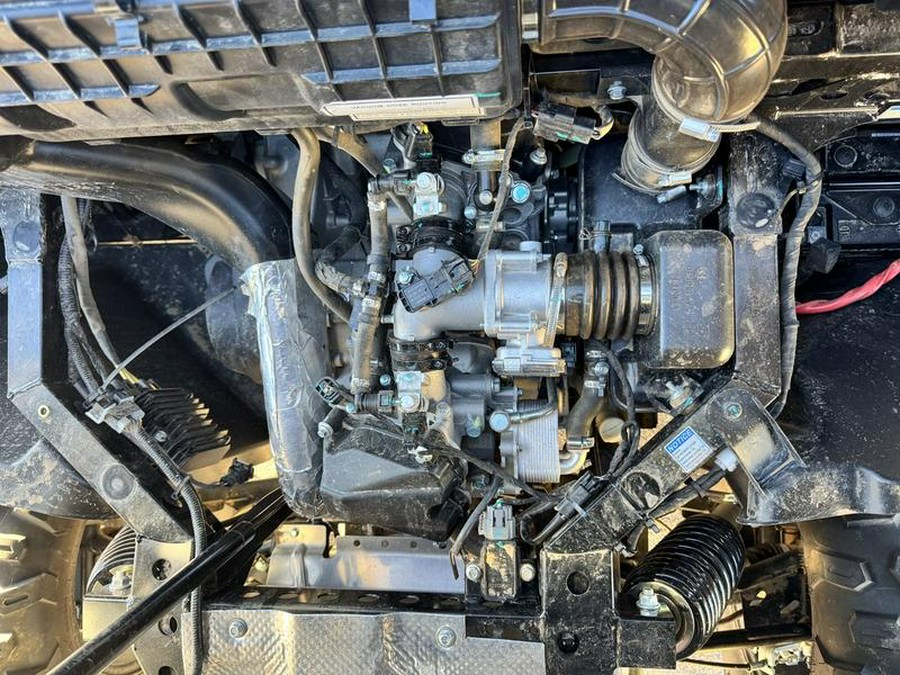 2024 CFMOTO UFORCE 1000