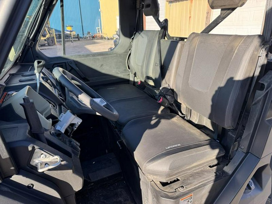 2024 CFMOTO UFORCE 1000