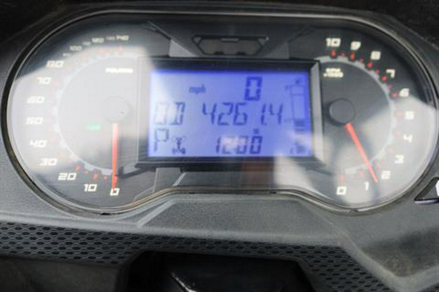 2020 Polaris RZR XP 1000 Trails & Rocks