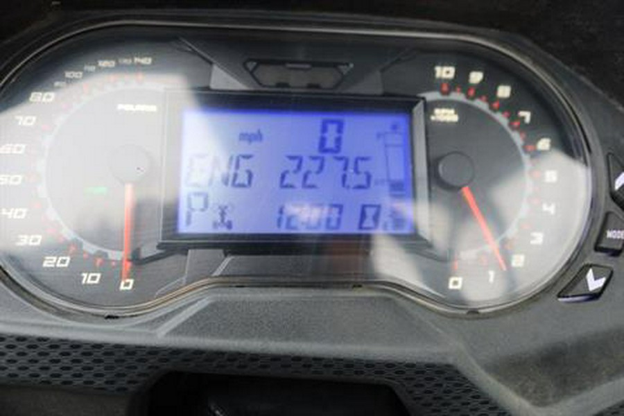 2020 Polaris RZR XP 1000 Trails & Rocks