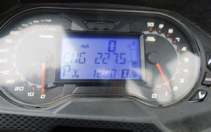 2020 Polaris RZR XP 1000 Trails & Rocks