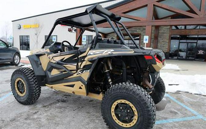 2020 Polaris RZR XP 1000 Trails & Rocks