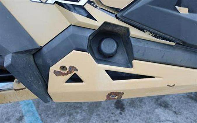 2020 Polaris RZR XP 1000 Trails & Rocks