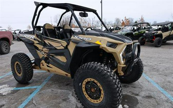 2020 Polaris RZR XP 1000 Trails & Rocks