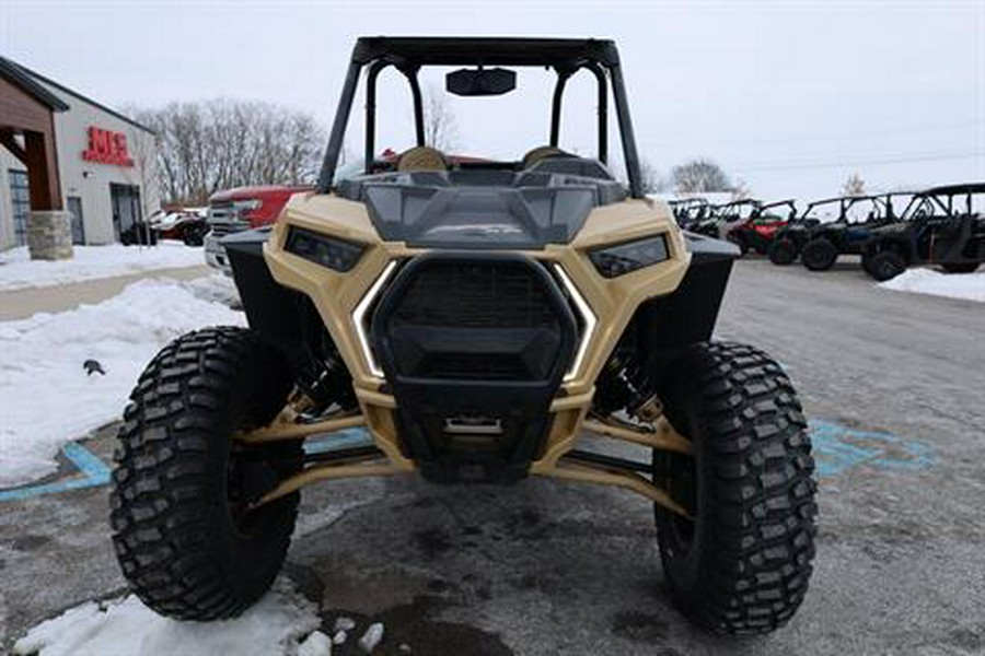 2020 Polaris RZR XP 1000 Trails & Rocks