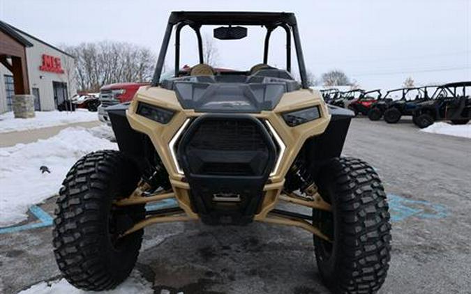 2020 Polaris RZR XP 1000 Trails & Rocks