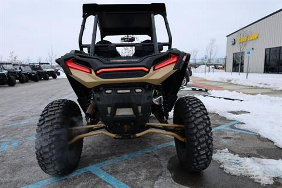 2020 Polaris RZR XP 1000 Trails & Rocks