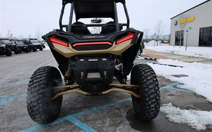 2020 Polaris RZR XP 1000 Trails & Rocks