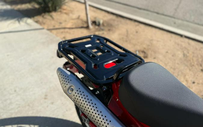 2025 Honda® Trail125