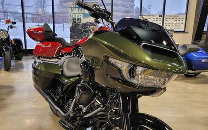 2026 Harley-Davidson® FLTRX - Road Glide®