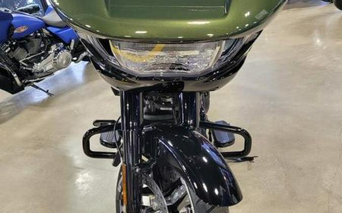 2026 Harley-Davidson® FLTRX - Road Glide®