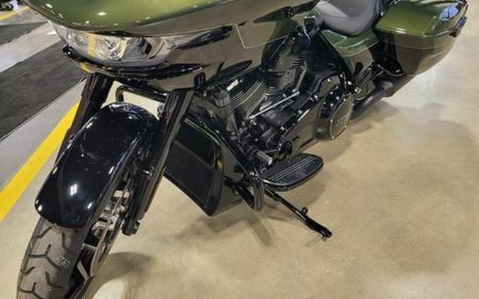 2026 Harley-Davidson® FLTRX - Road Glide®