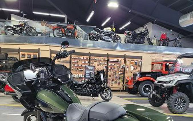 2026 Harley-Davidson® FLTRX - Road Glide®