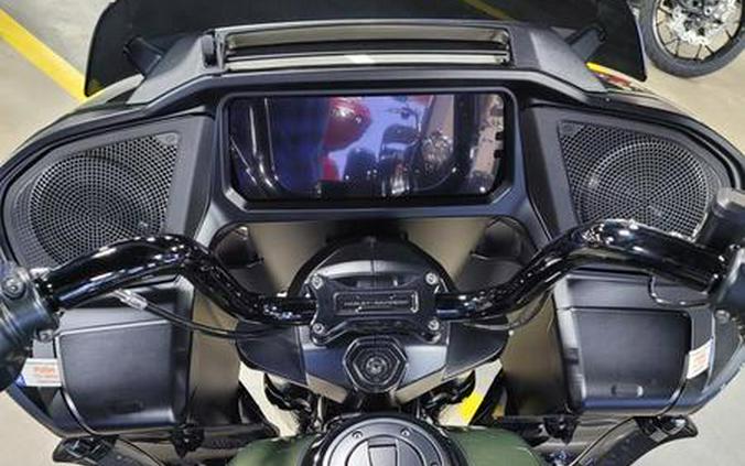 2026 Harley-Davidson® FLTRX - Road Glide®