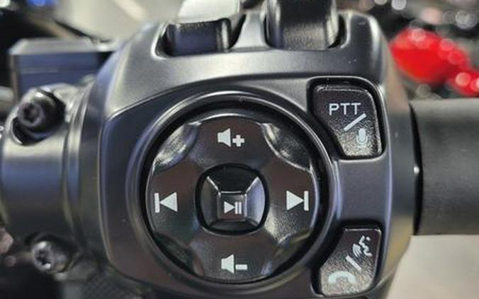 2026 Harley-Davidson® FLTRX - Road Glide®