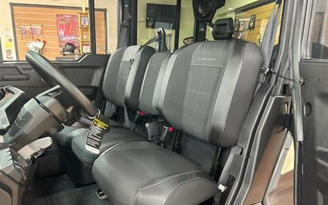 2026 Can-Am Defender MAX Limited HD11