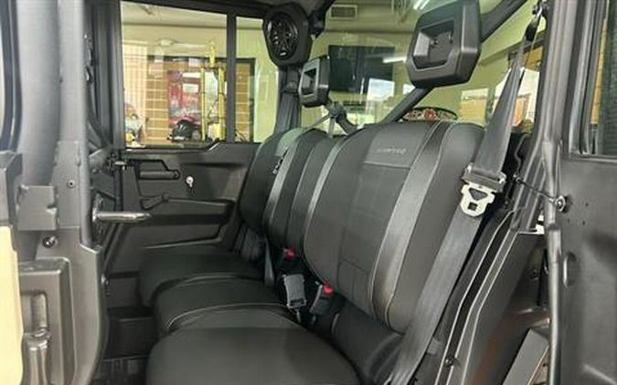 2026 Can-Am Defender MAX Limited HD11