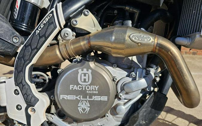 2018 Husqvarna FC 450