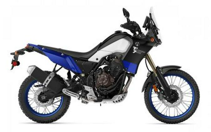 2021 Yamaha Tenere 700