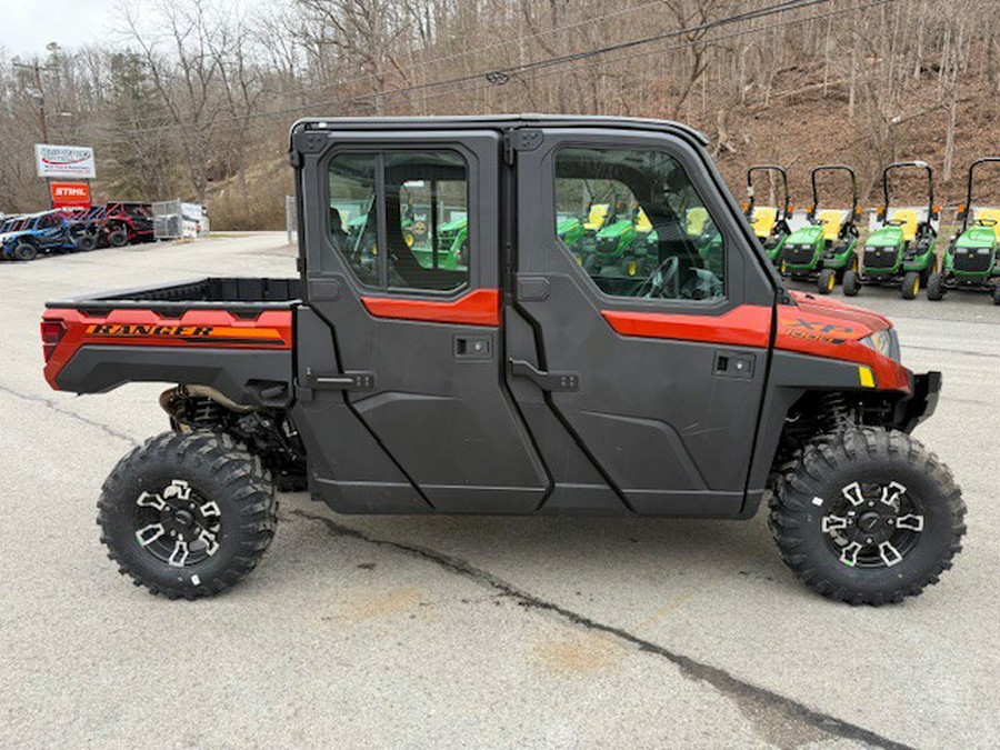 2026 Polaris Ranger® Crew XP 1000 NorthStar Edition