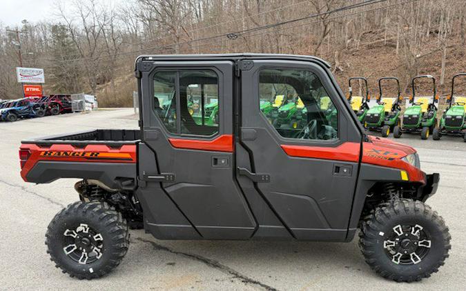 2026 Polaris Ranger® Crew XP 1000 NorthStar Edition