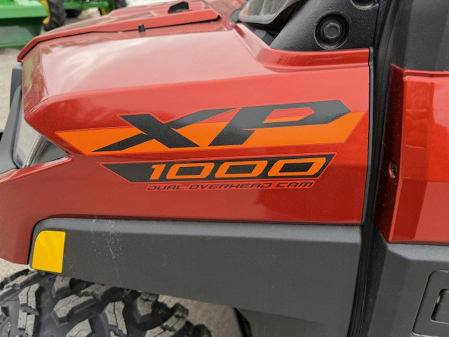 2026 Polaris Ranger® Crew XP 1000 NorthStar Edition