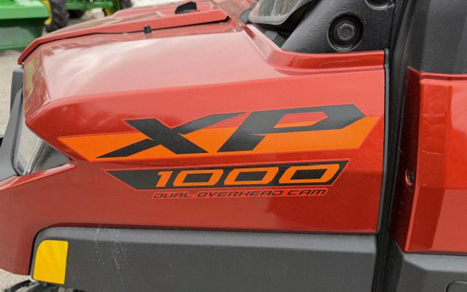 2026 Polaris Ranger® Crew XP 1000 NorthStar Edition