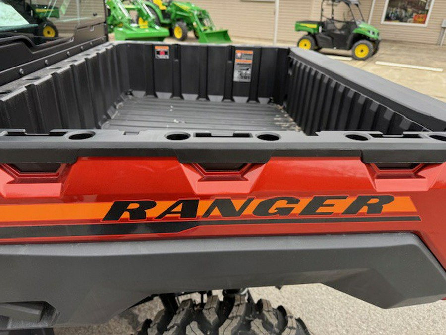 2026 Polaris Ranger® Crew XP 1000 NorthStar Edition