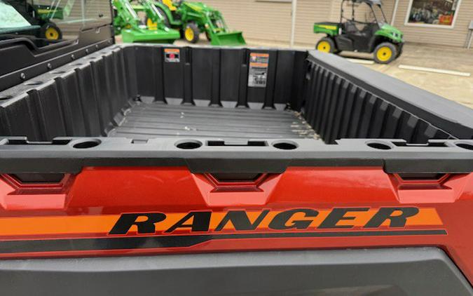 2026 Polaris Ranger® Crew XP 1000 NorthStar Edition