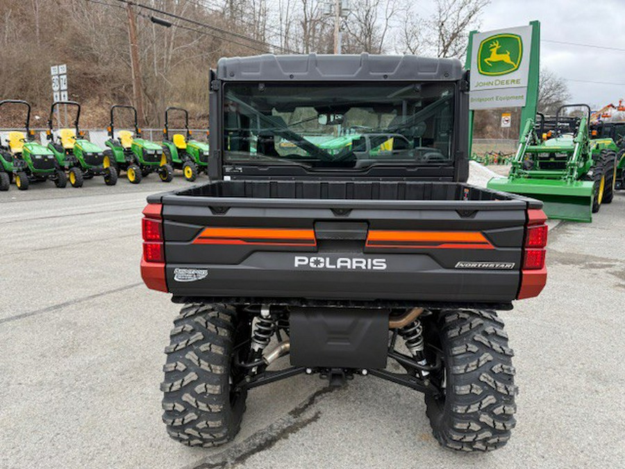 2026 Polaris Ranger® Crew XP 1000 NorthStar Edition
