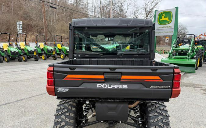 2026 Polaris Ranger® Crew XP 1000 NorthStar Edition