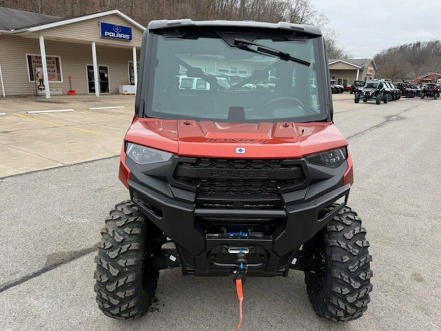 2026 Polaris Ranger® Crew XP 1000 NorthStar Edition