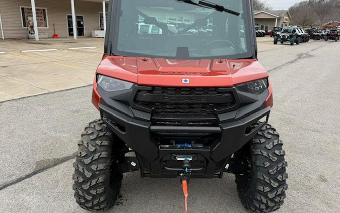 2026 Polaris Ranger® Crew XP 1000 NorthStar Edition