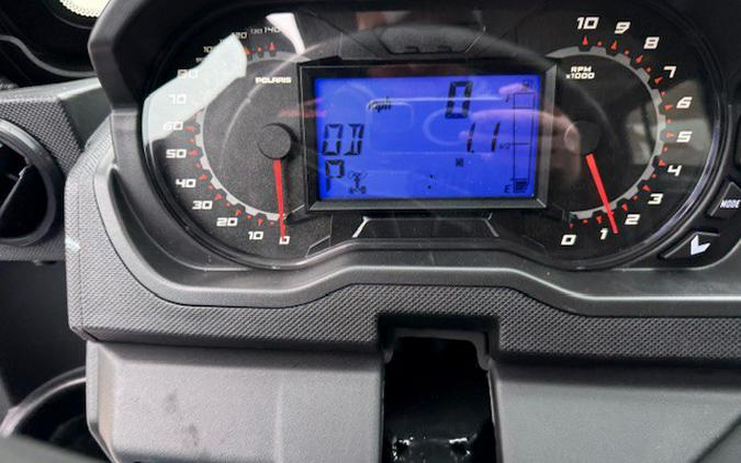 2026 Polaris Ranger® Crew XP 1000 NorthStar Edition