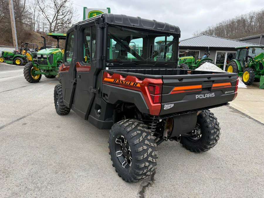 2026 Polaris Ranger® Crew XP 1000 NorthStar Edition