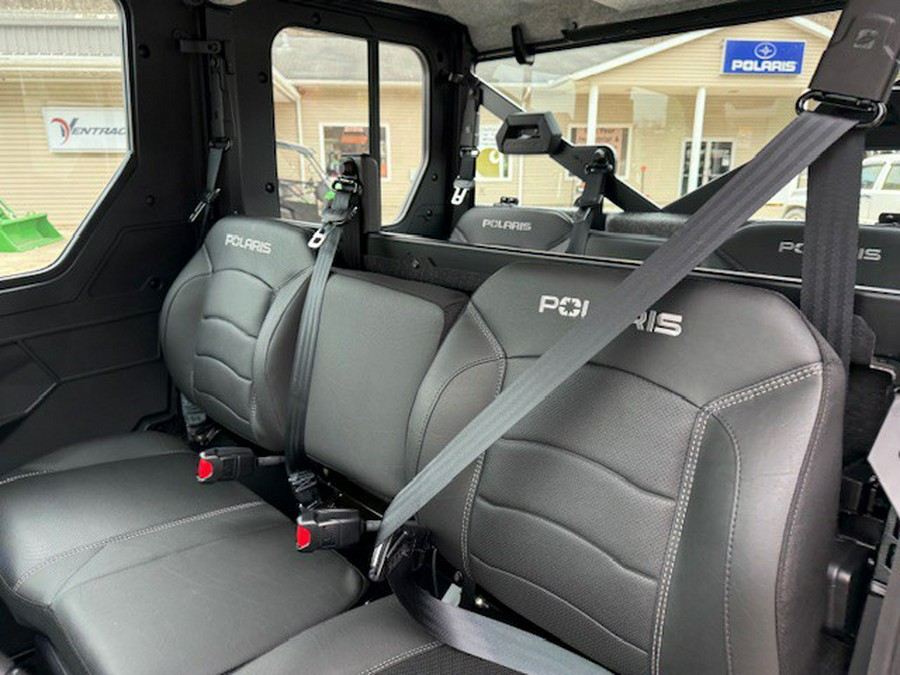2026 Polaris Ranger® Crew XP 1000 NorthStar Edition