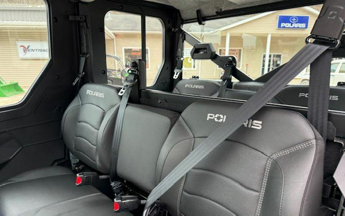 2026 Polaris Ranger® Crew XP 1000 NorthStar Edition