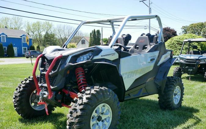 2026 Can-Am Maverick Sport X Mr 1000R