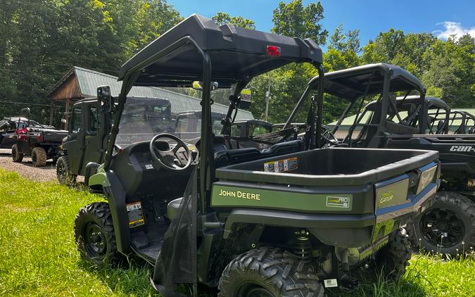 2023 John Deere XUV590M