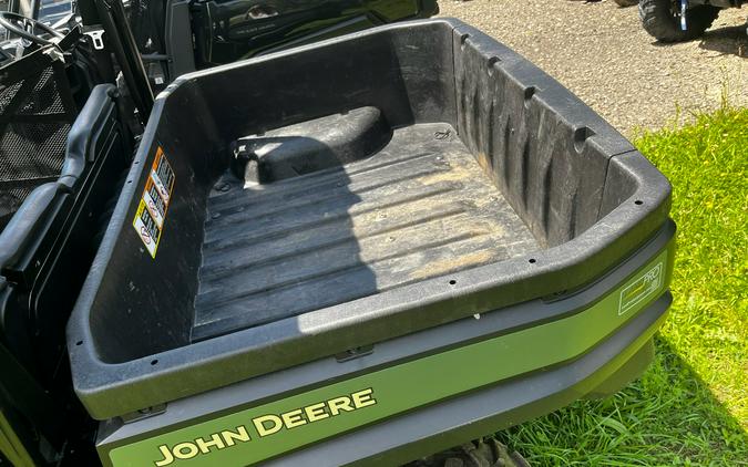 2023 John Deere XUV590M