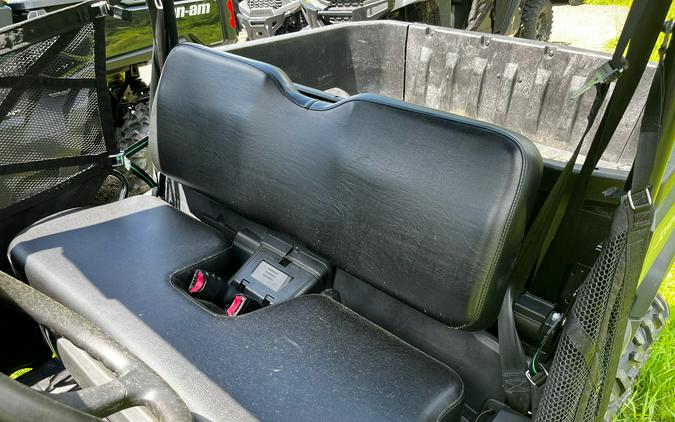 2023 John Deere XUV590M