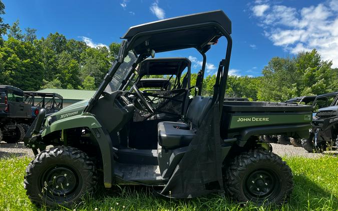 2023 John Deere XUV590M