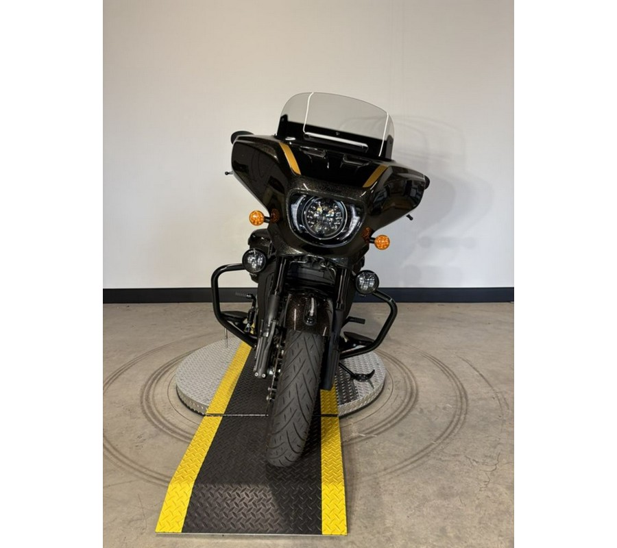 2026 Indian Motorcycle® CHIEFTAIN PP DH 112, BLK/BLK CRYSTAL, 49ST