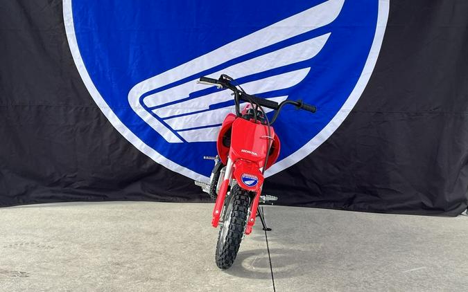 2026 Honda CRF® 50F
