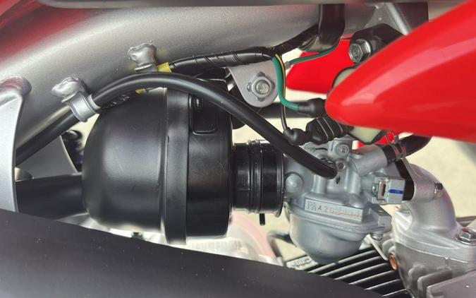 2026 Honda CRF® 50F