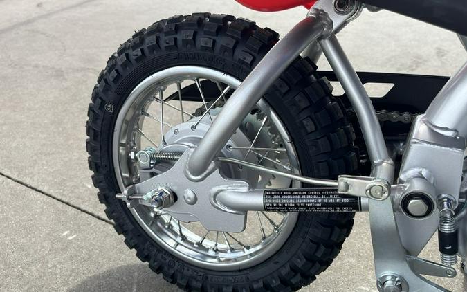 2026 Honda CRF® 50F